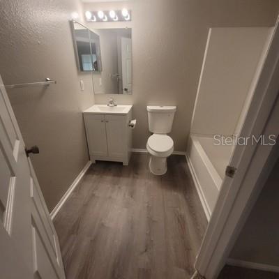 5016 PARK CENTRAL DR #2231 — photo 10