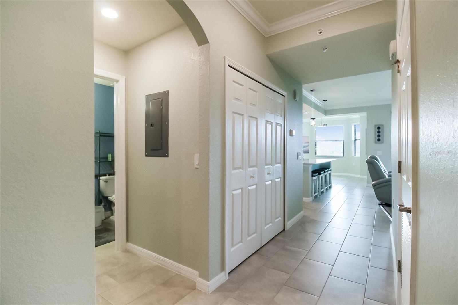 17810 GAWTHROP DR #207 — photo 16