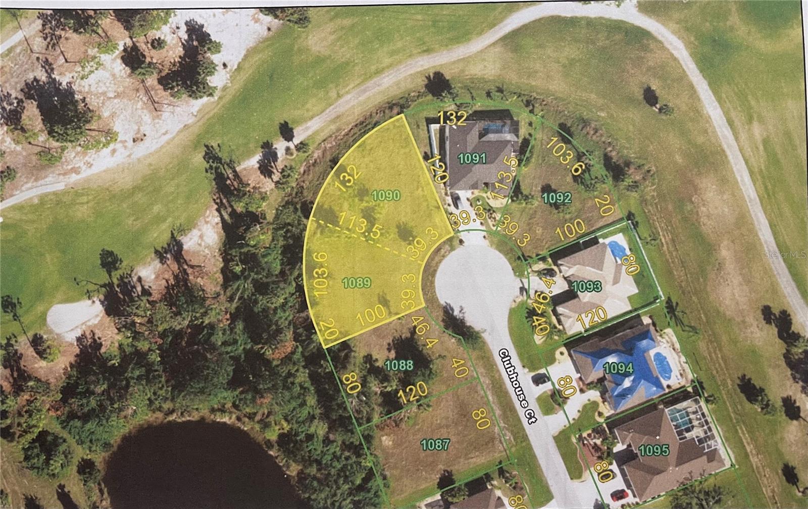 20 CLUBHOUSE CT photo