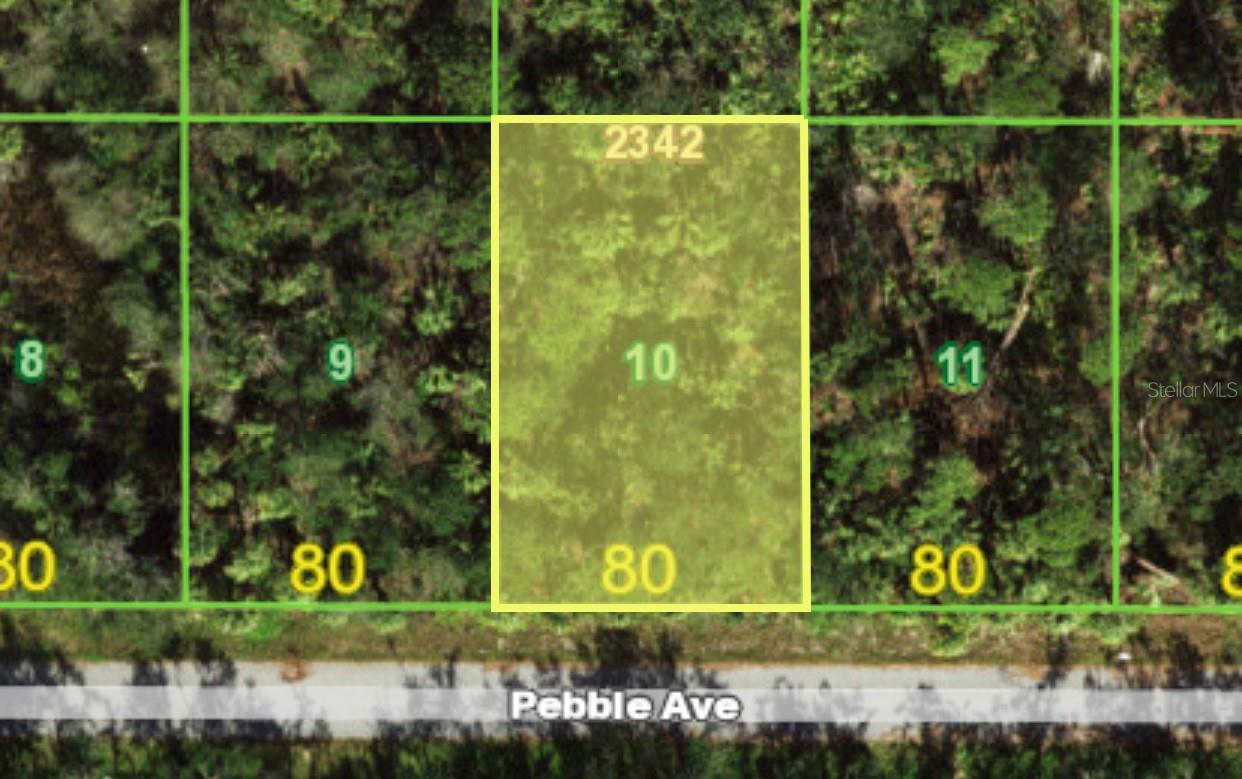 13382 PEBBLE AVE photo