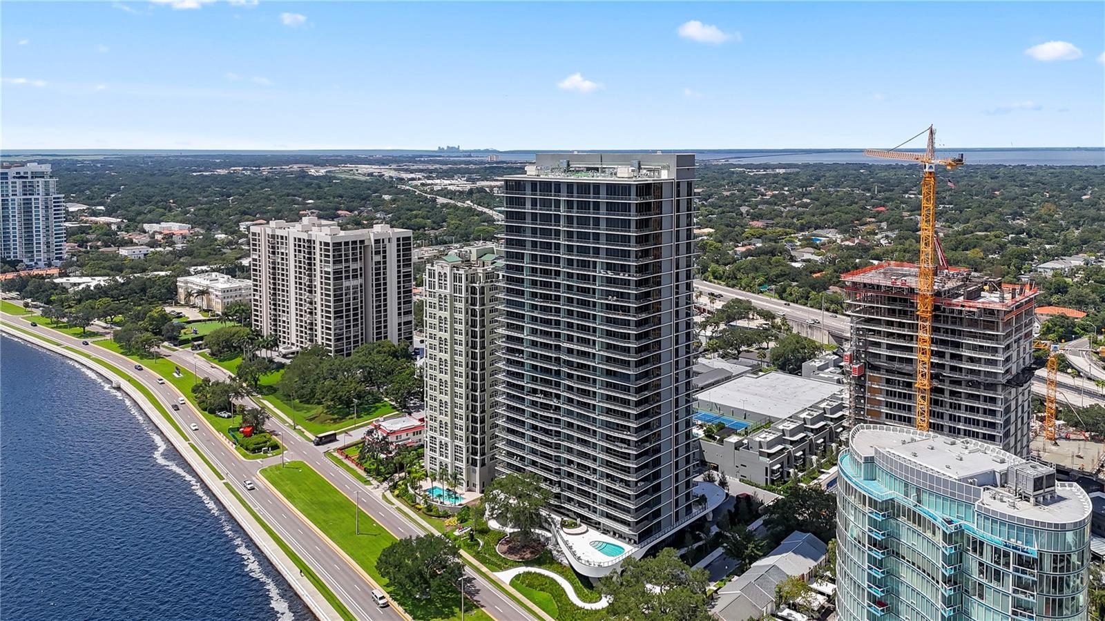 3101 BAYSHORE BLVD #2501 photo