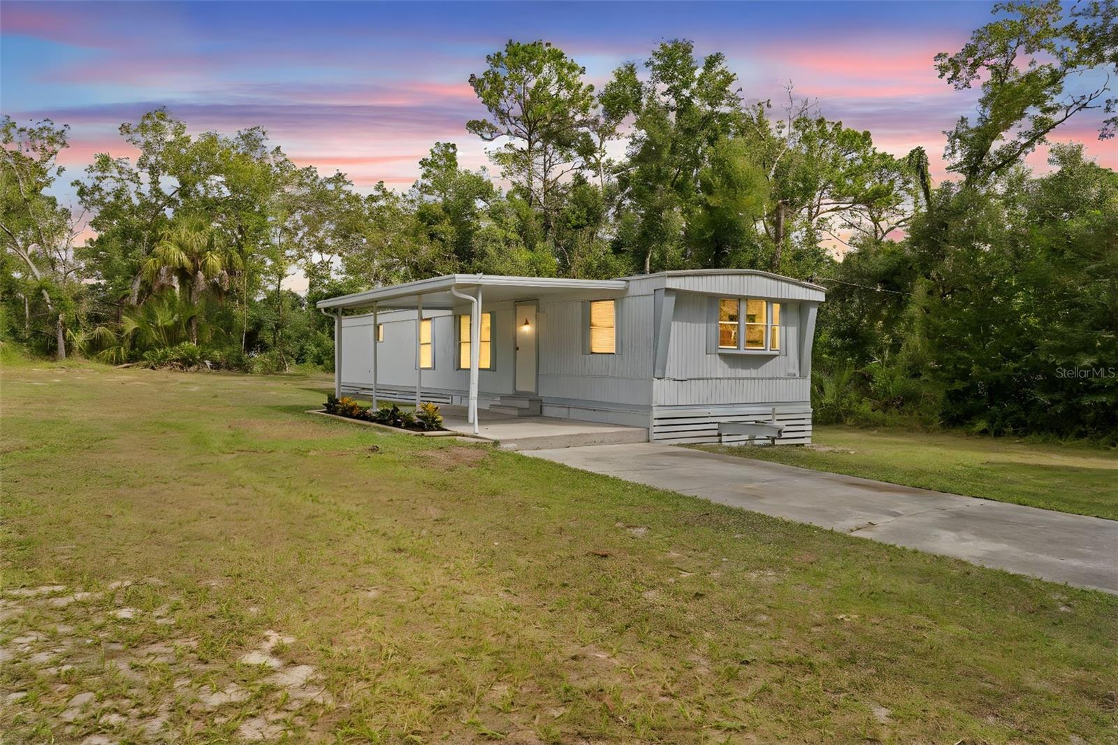 Home photo