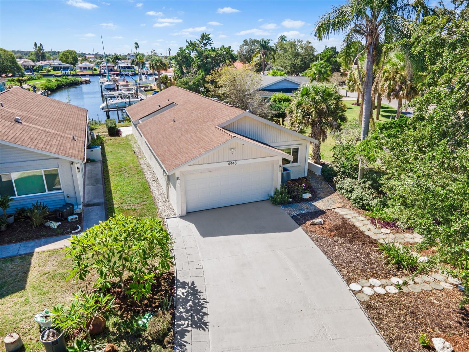 4448 MARINE PKWY photo
