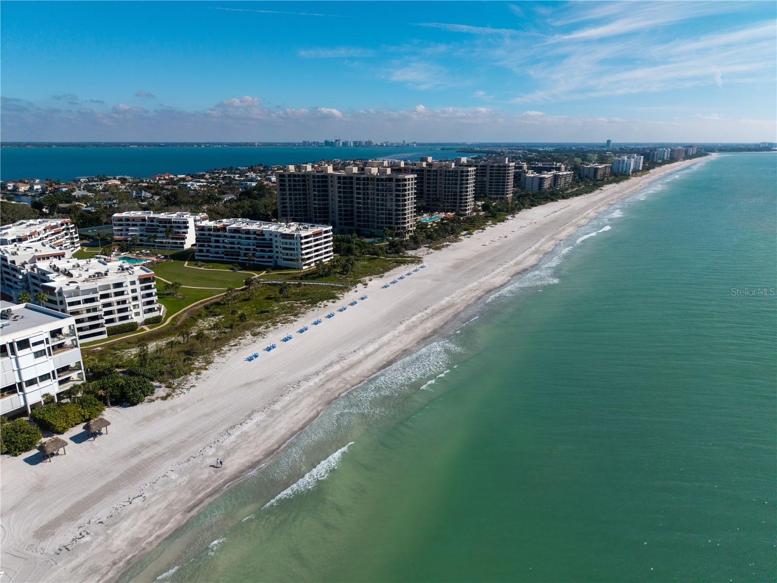 1425 GULF OF MEXICO DR #408 photo