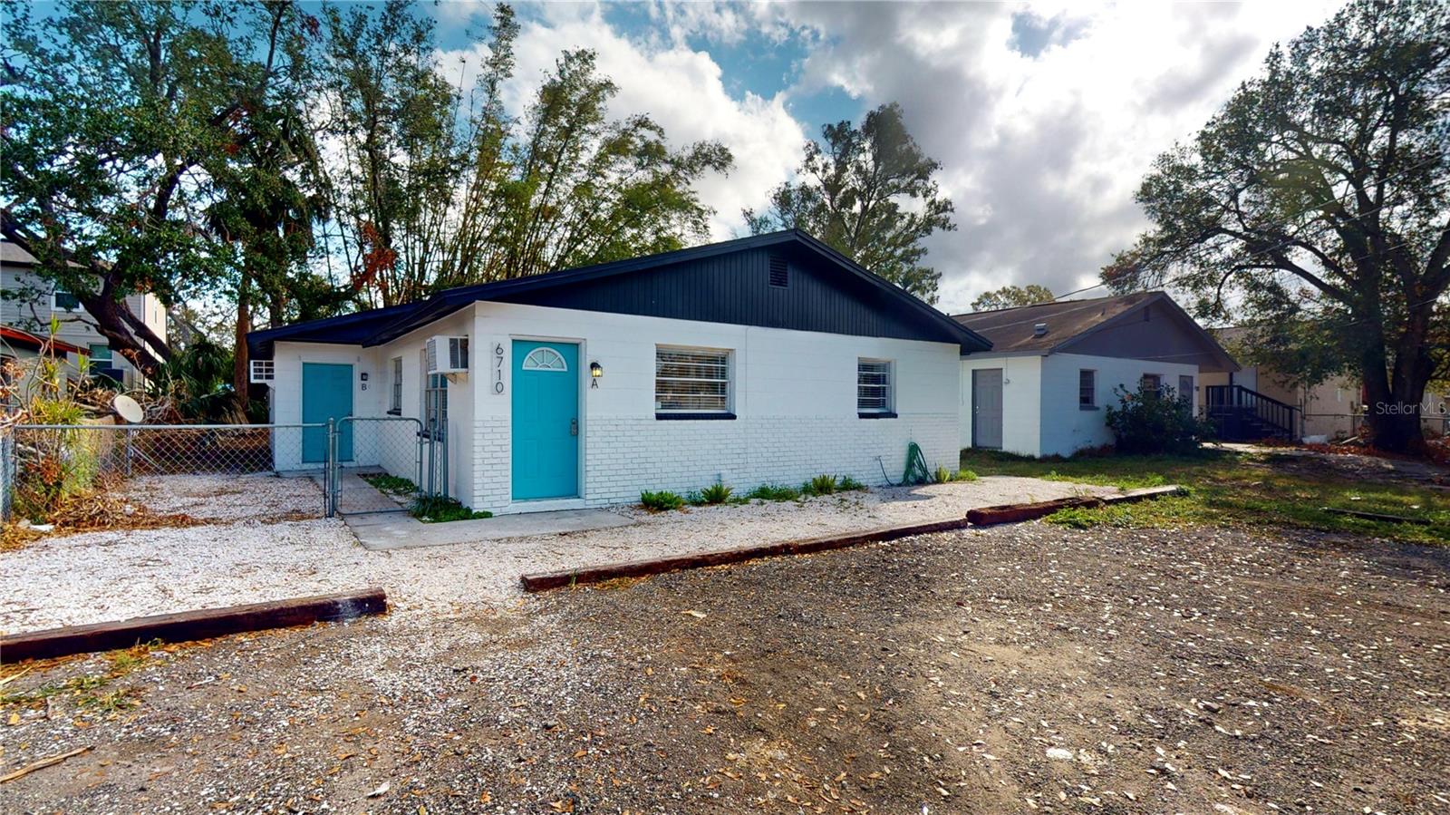 6710 S JUANITA ST photo