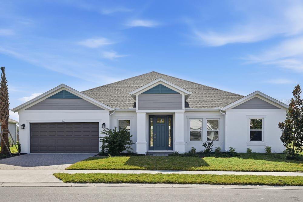 664 JUNONIA BLVD photo