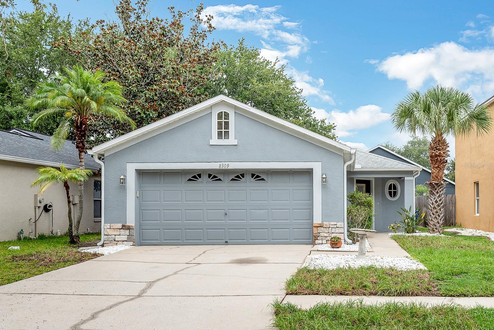 8309 QUARTER HORSE DR photo