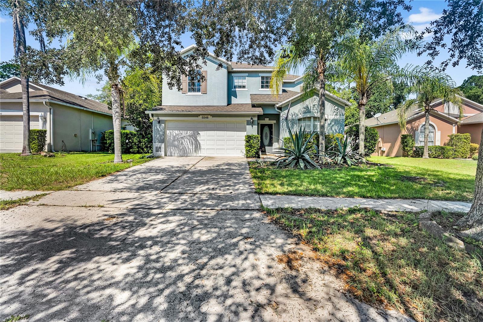 5548 ANSLEY WAY photo
