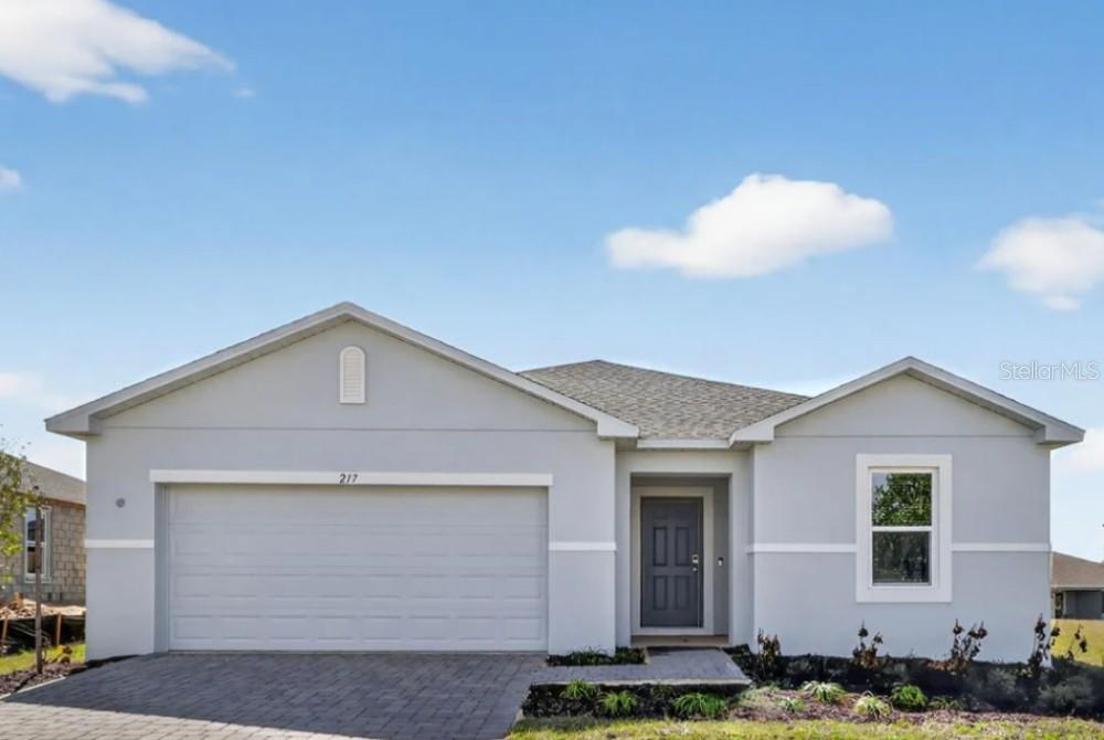217 STREAMWATER WAY photo