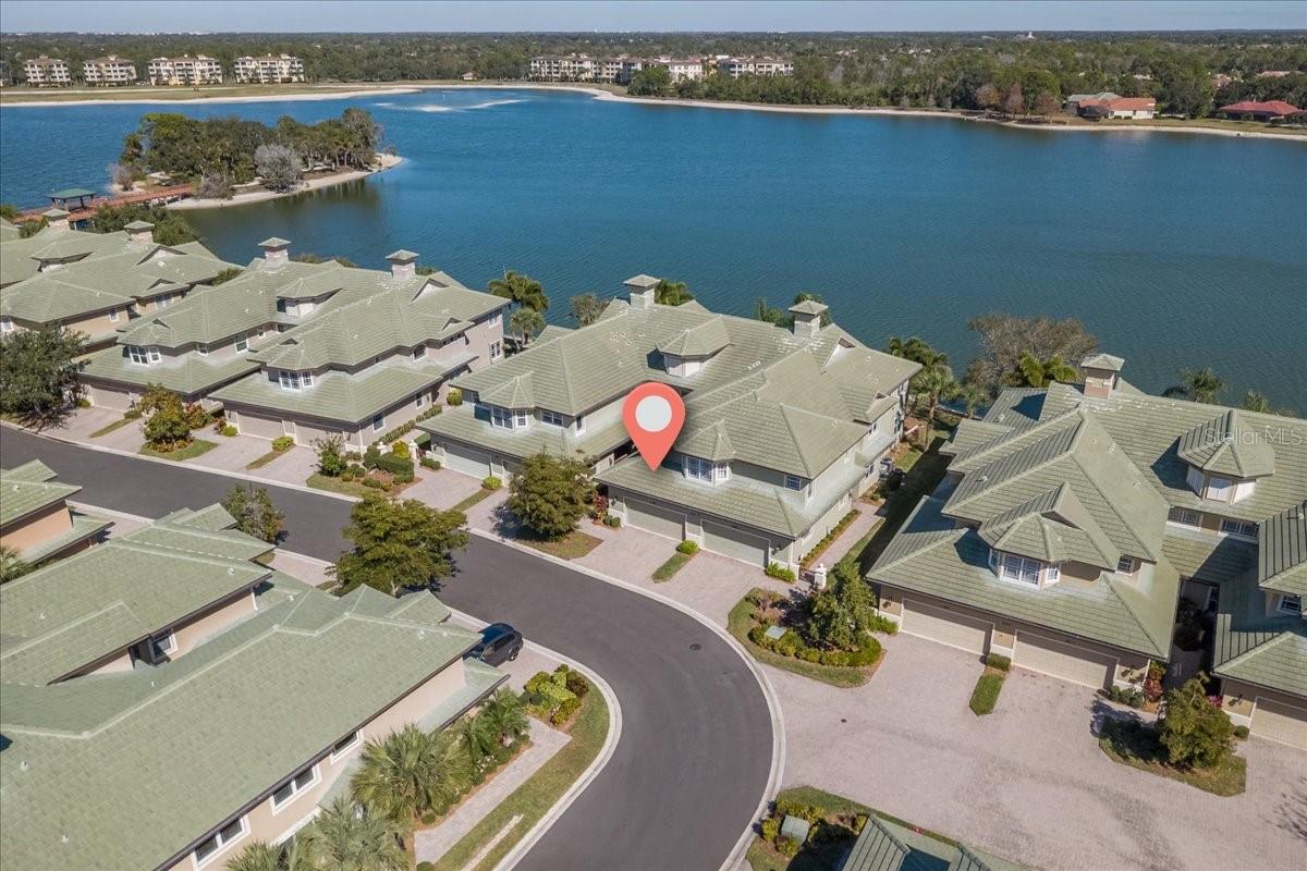 6515 MOORINGS POINT CIR #102 photo