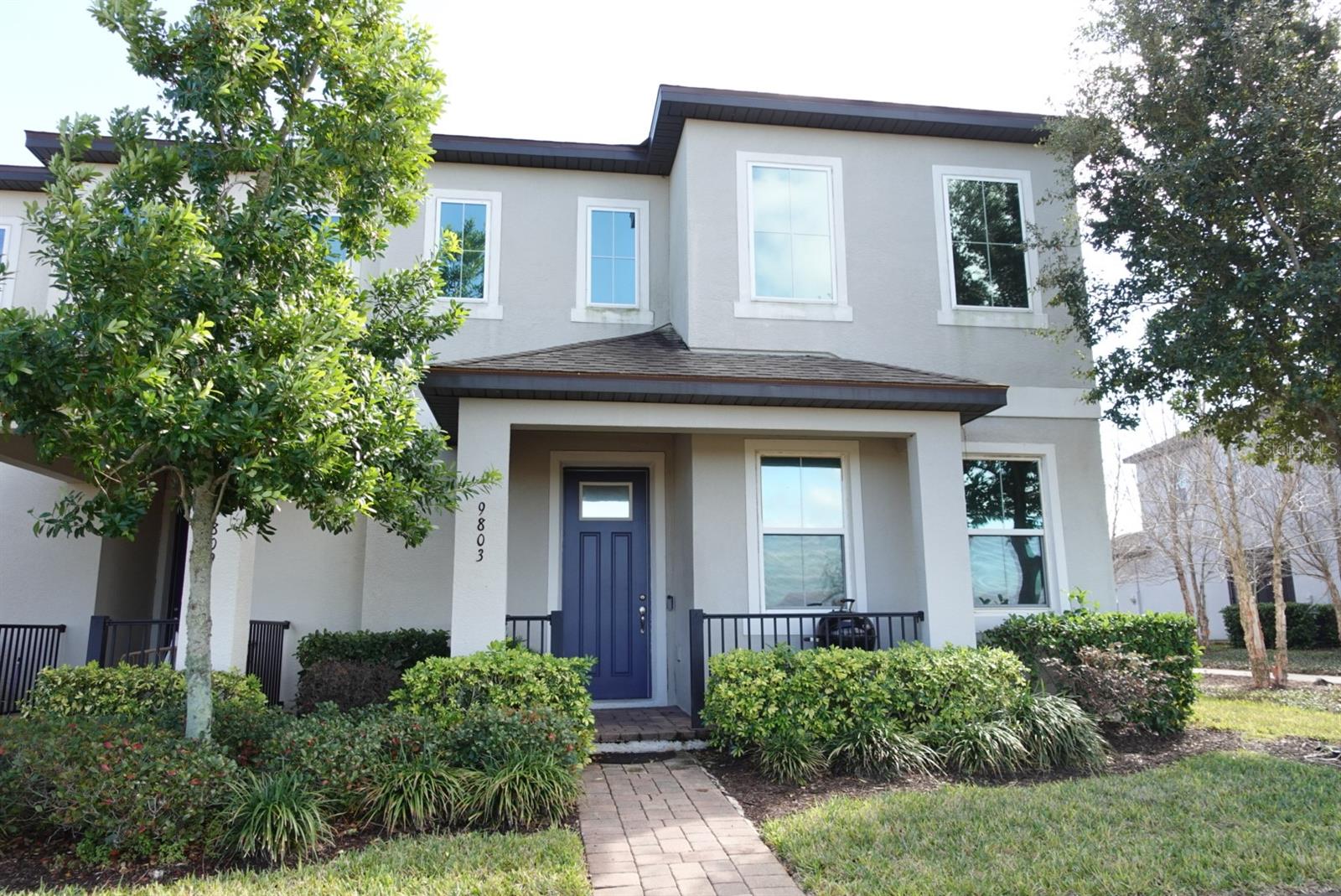9803 AMBER CHESTNUT WAY photo