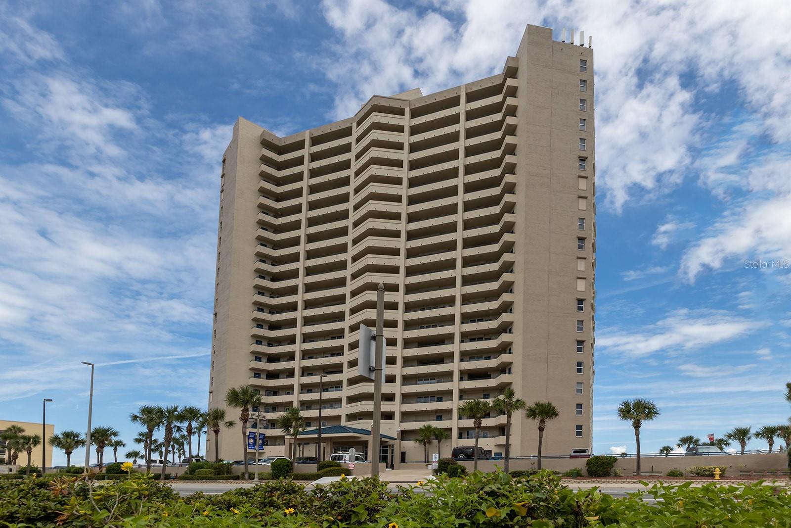 3425 S ATLANTIC AVE #1102 photo