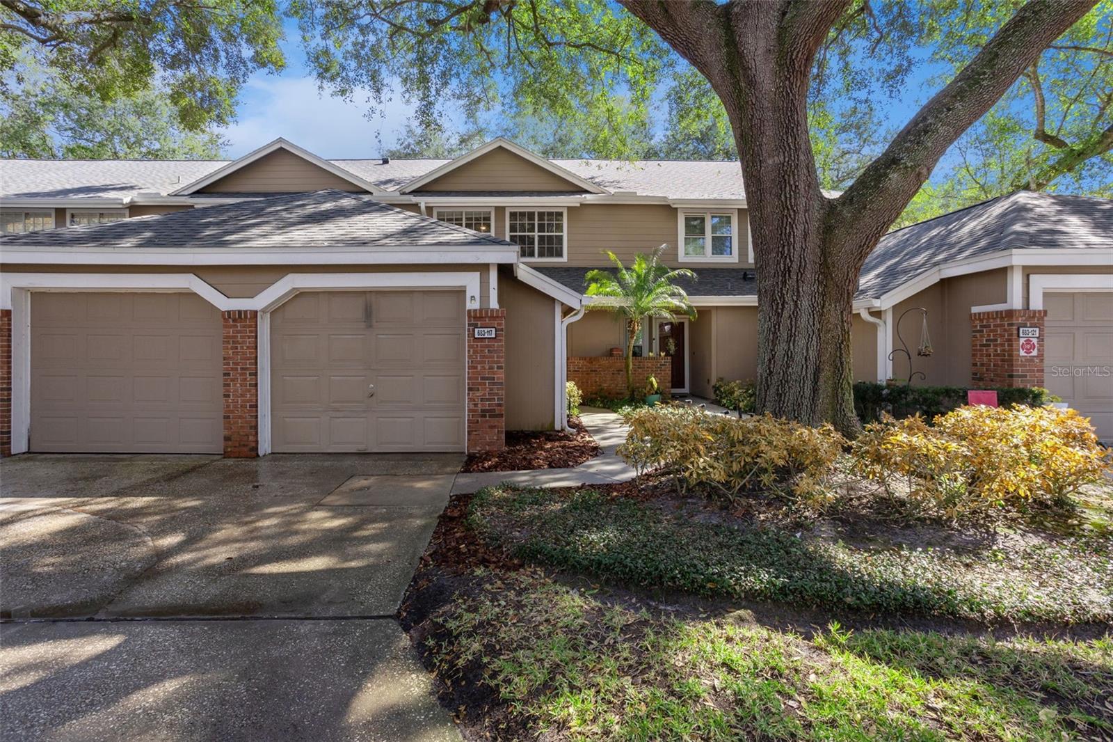 683 POST OAK CIR #117 photo