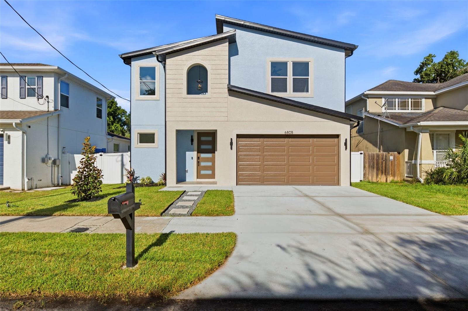 6805 S ELEMETA ST photo