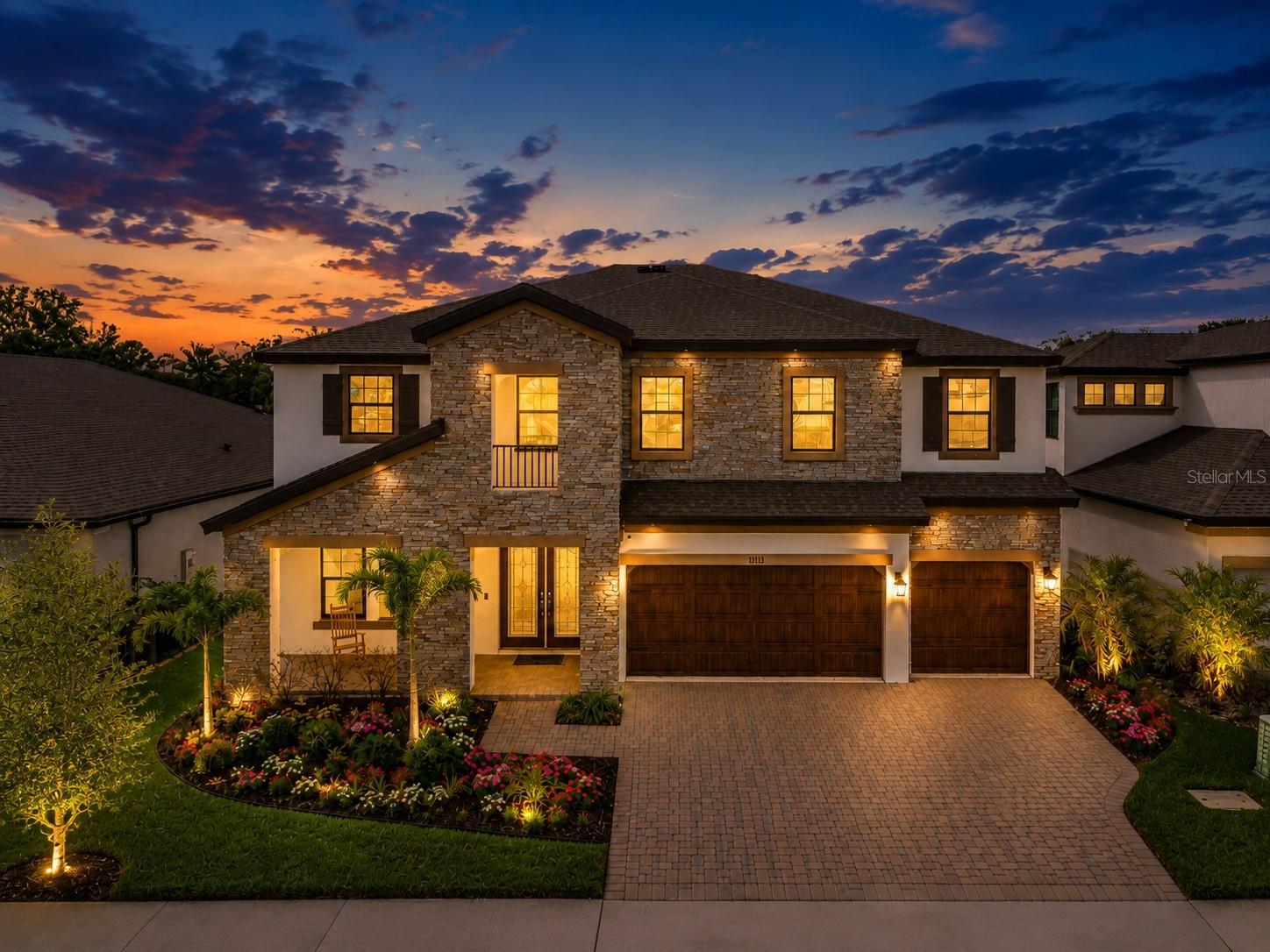 13113 WILDFLOWER MEADOW DR photo