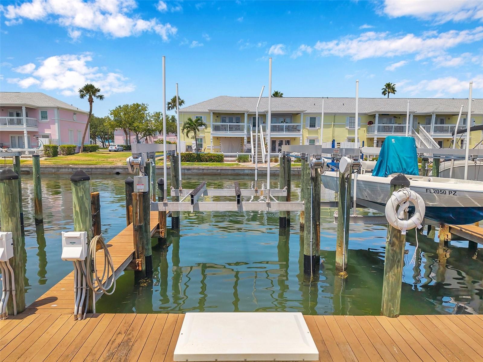 0 #114SS COQUINA KEY DR SE #114SS photo