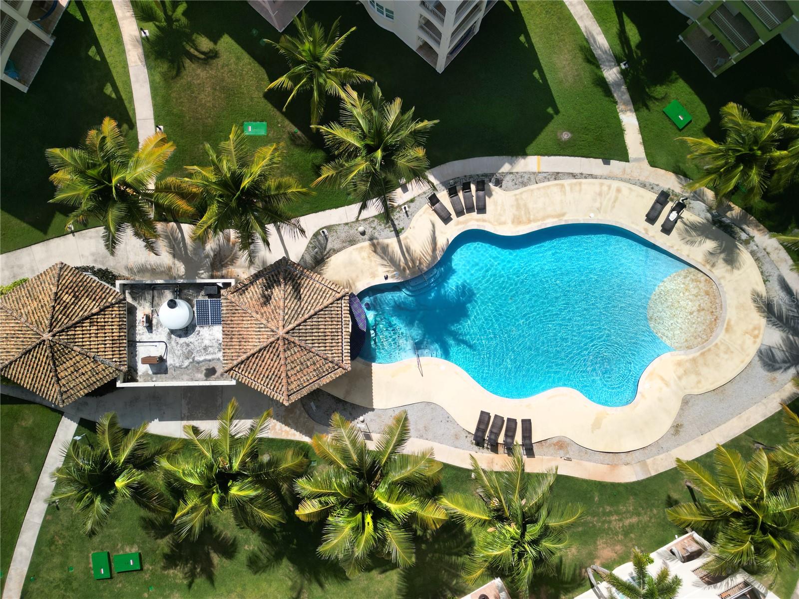 Haudimar Beach Apartments PH #G303 photo
