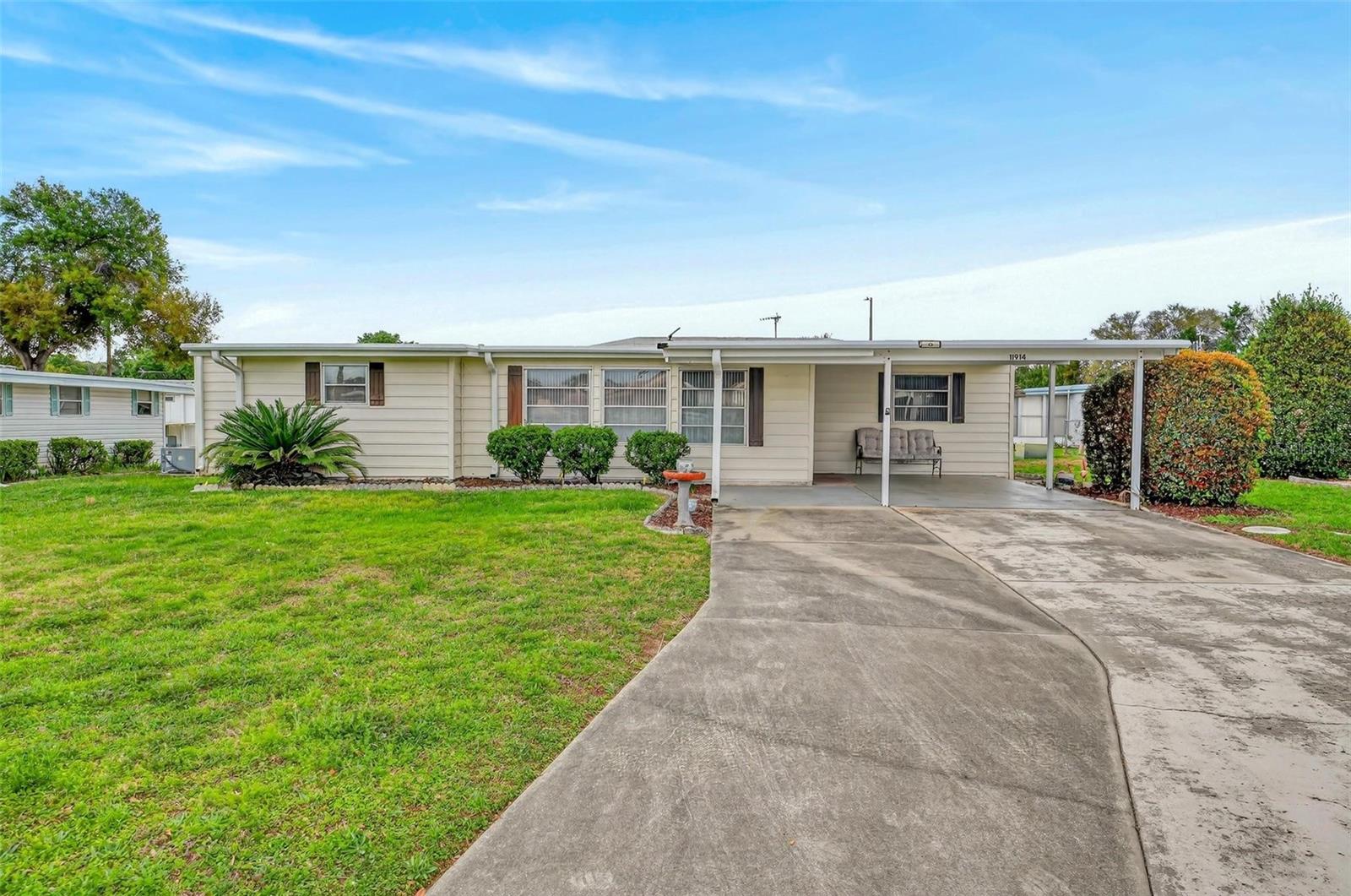 11914 HICKORY LN photo