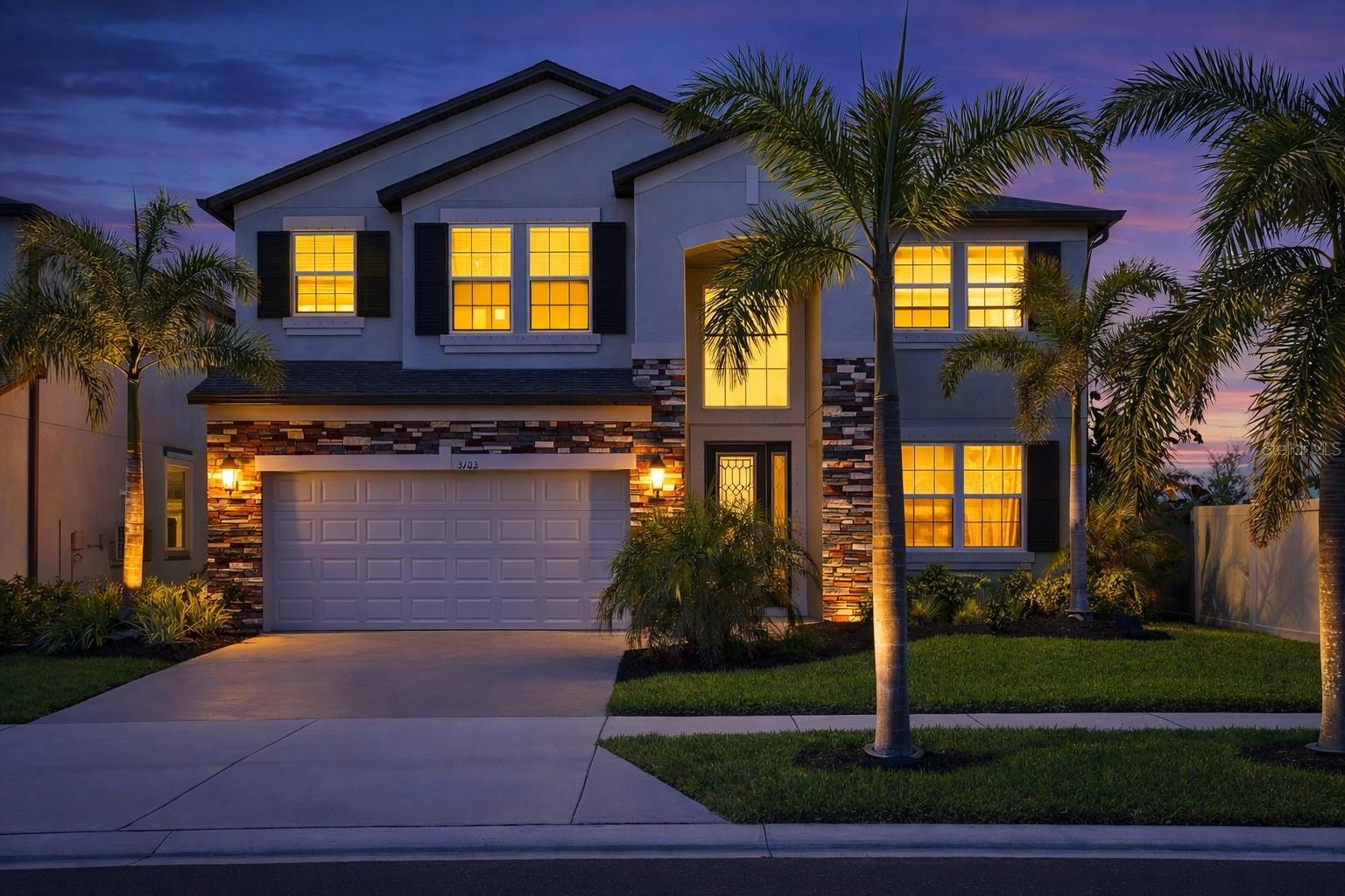 3103 MARINE GRASS DR — photo 2