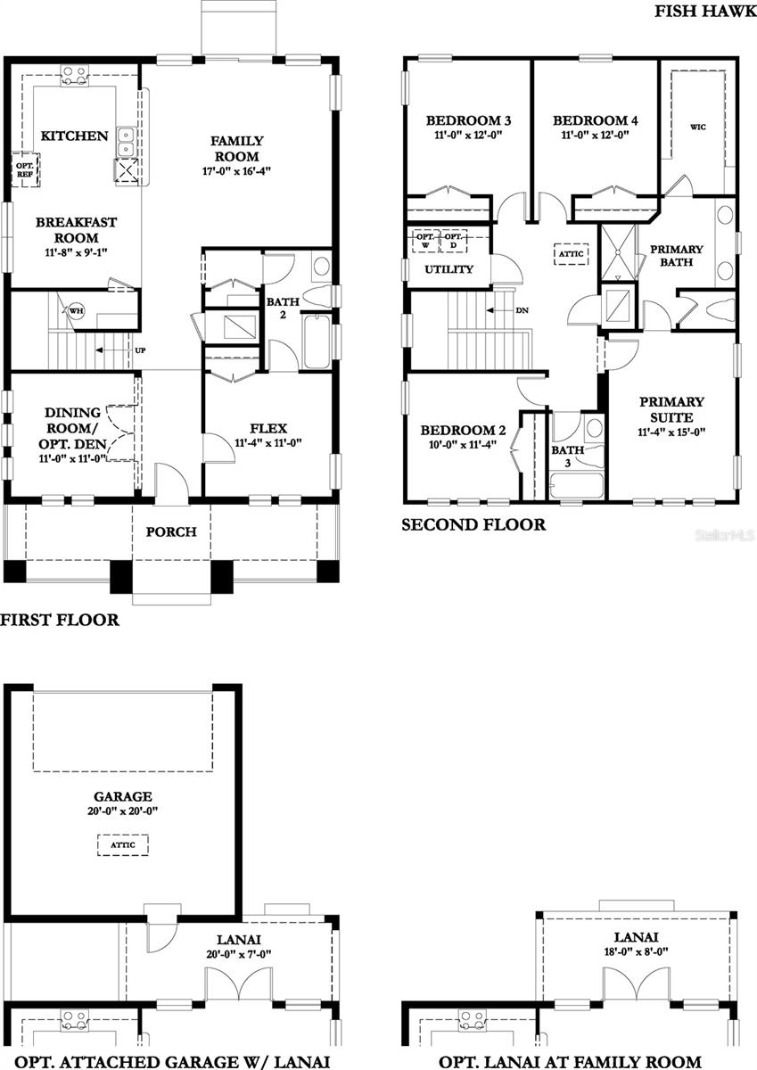 1522 W ARCH ST — photo 2