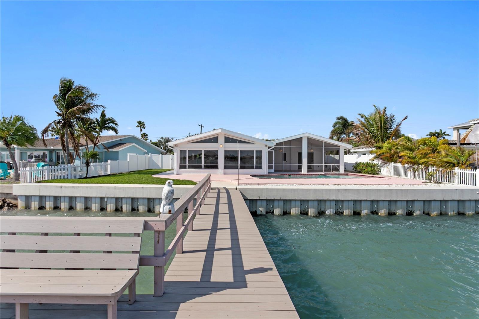 6984 S SHORE DR S — photo 44