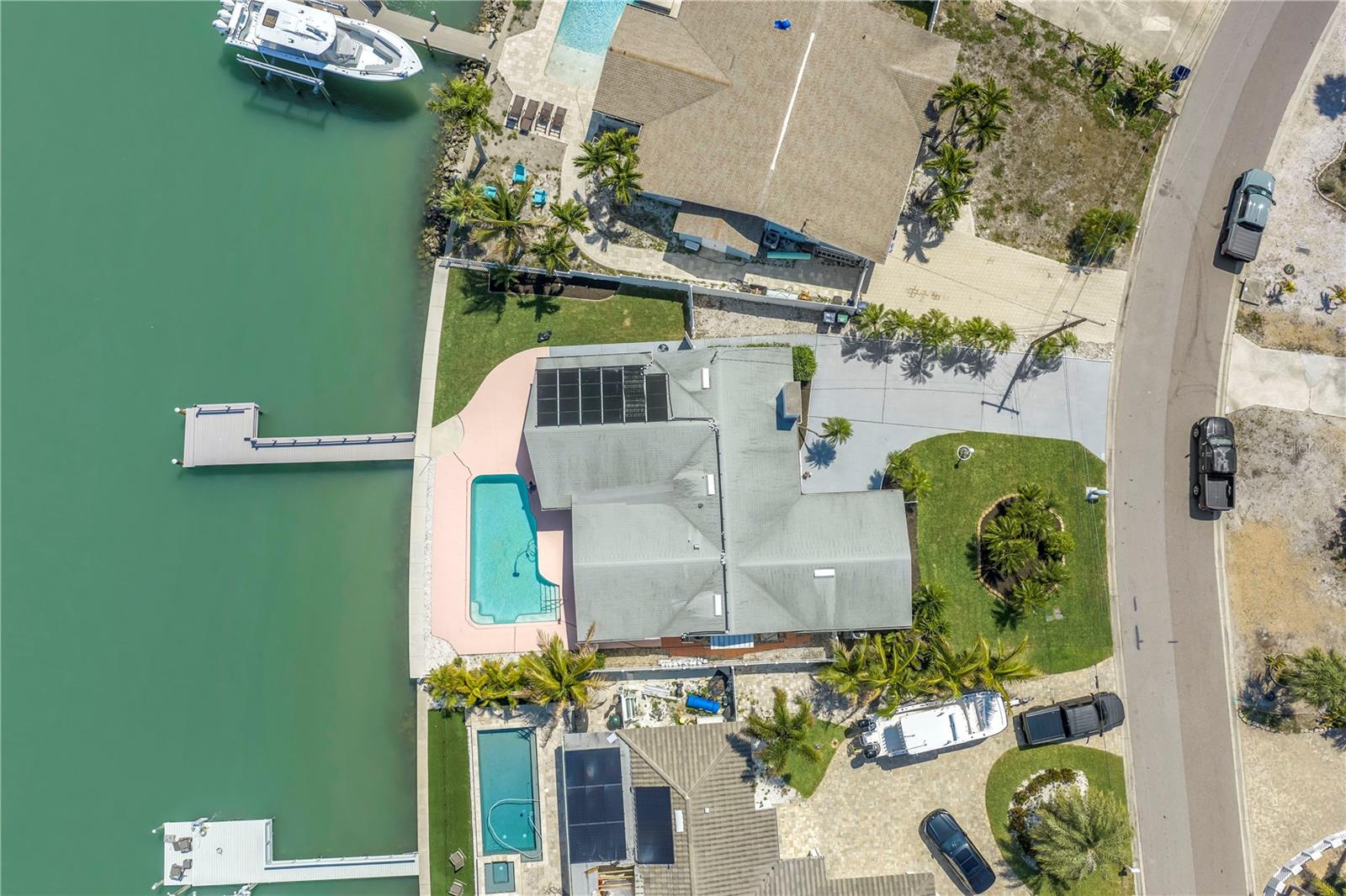6984 S SHORE DR S — photo 46