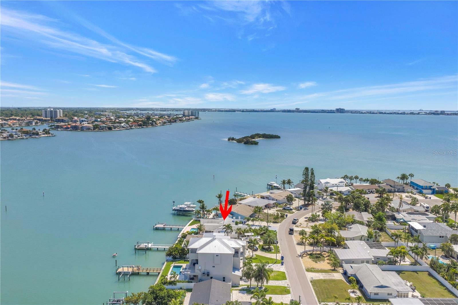 6984 S SHORE DR S — photo 49