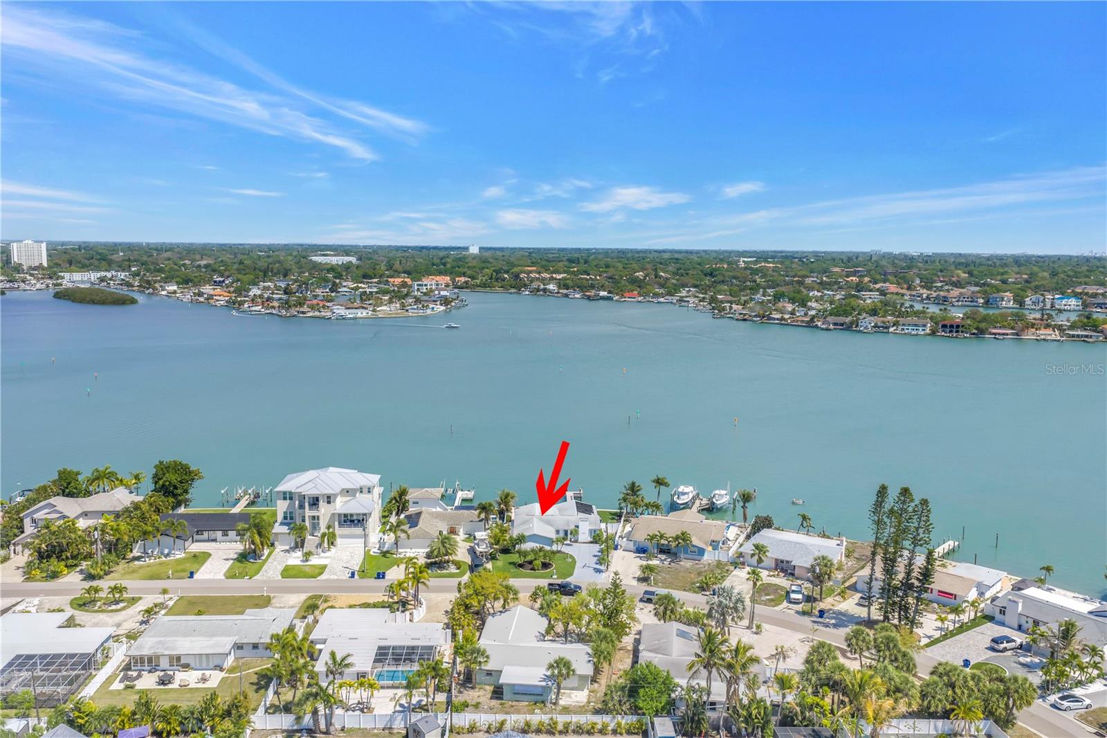 6984 S SHORE DR S — photo 55