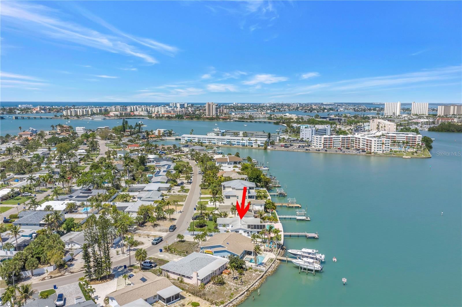 6984 S SHORE DR S — photo 57