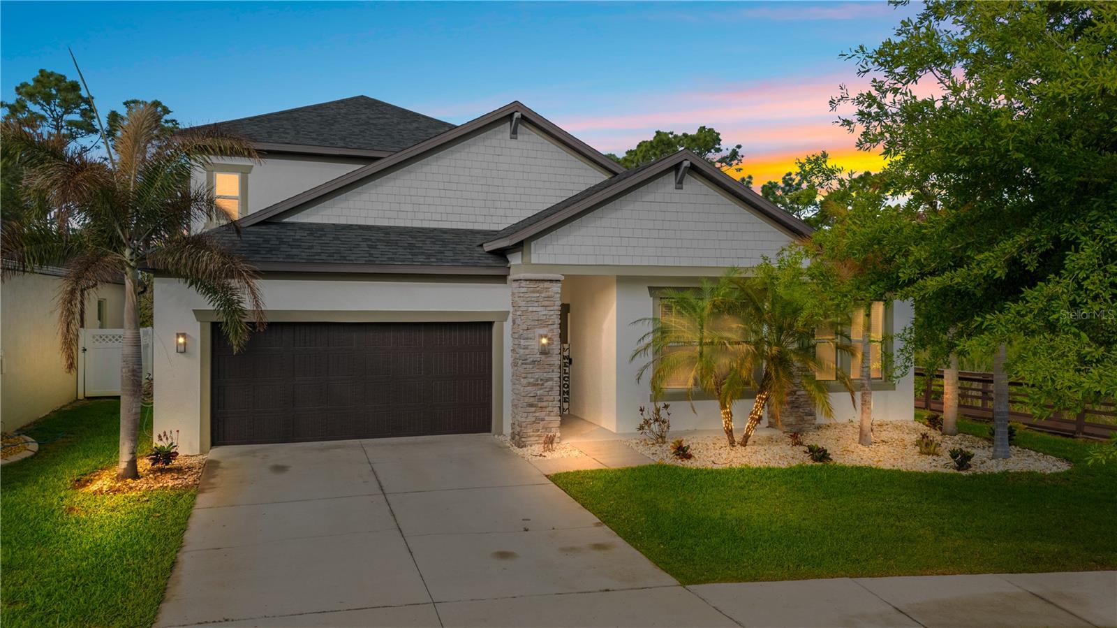 11814 CROSS VINE DR photo