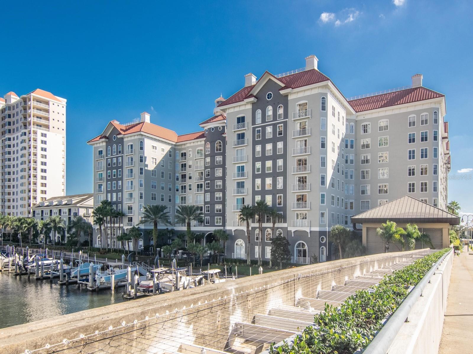 700 S HARBOUR ISLAND BLVD #245 photo