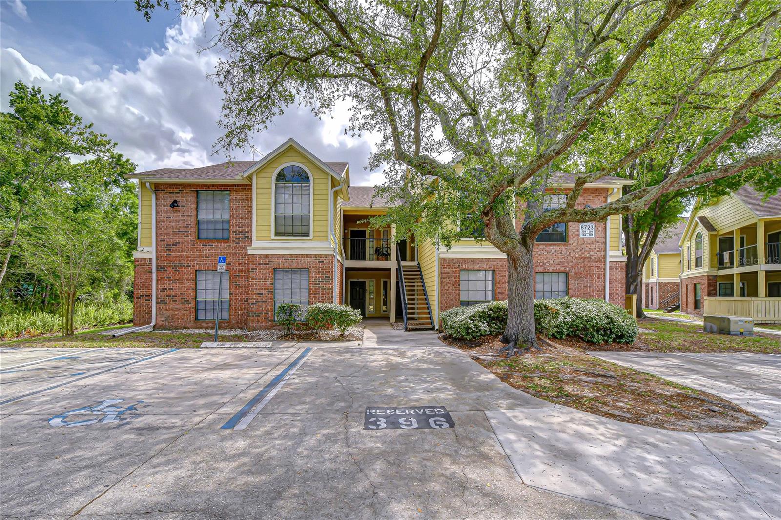 8723 FANCY FINCH DR #201 photo