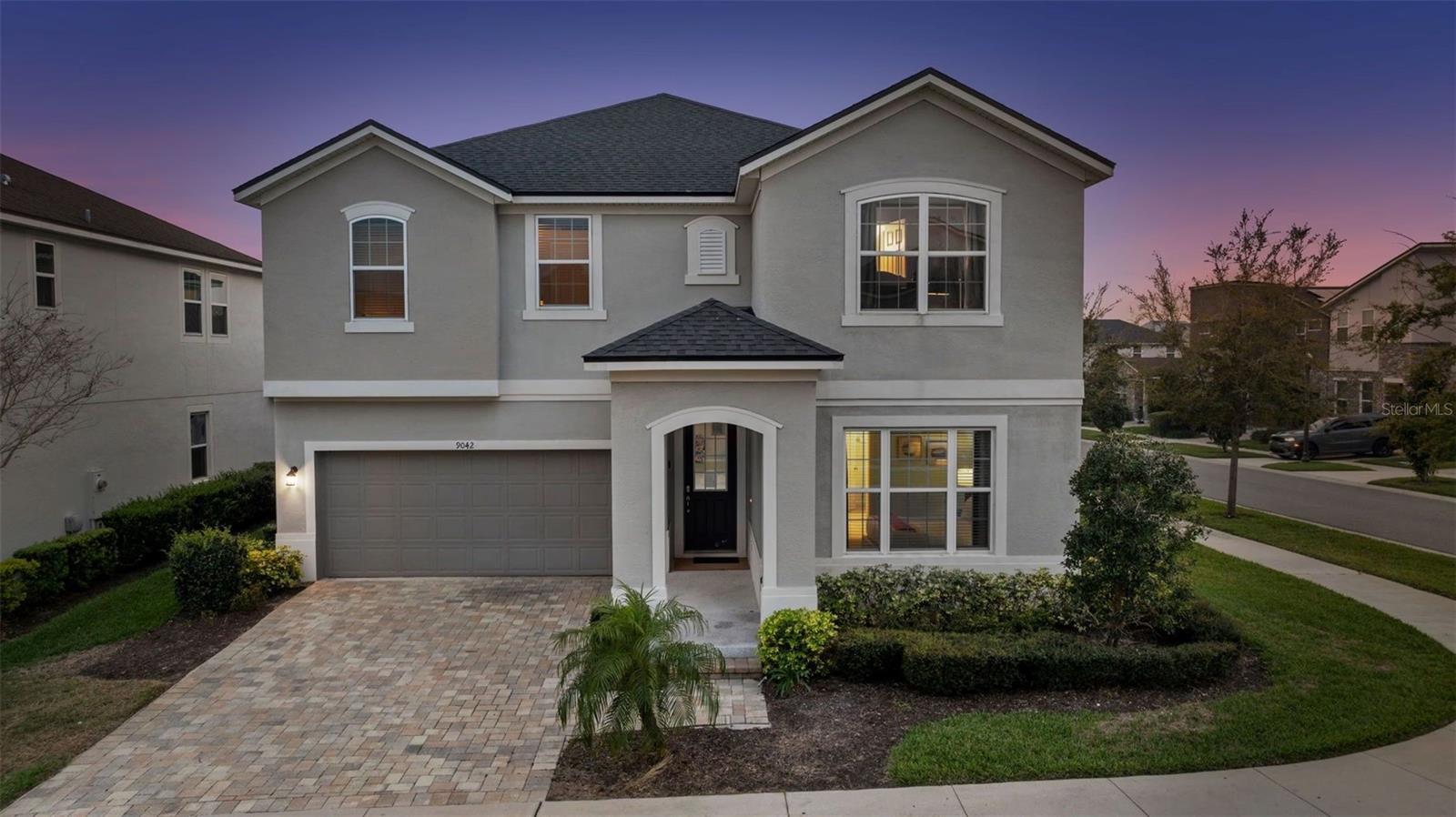 9042 SUNSHINE RIDGE LOOP photo