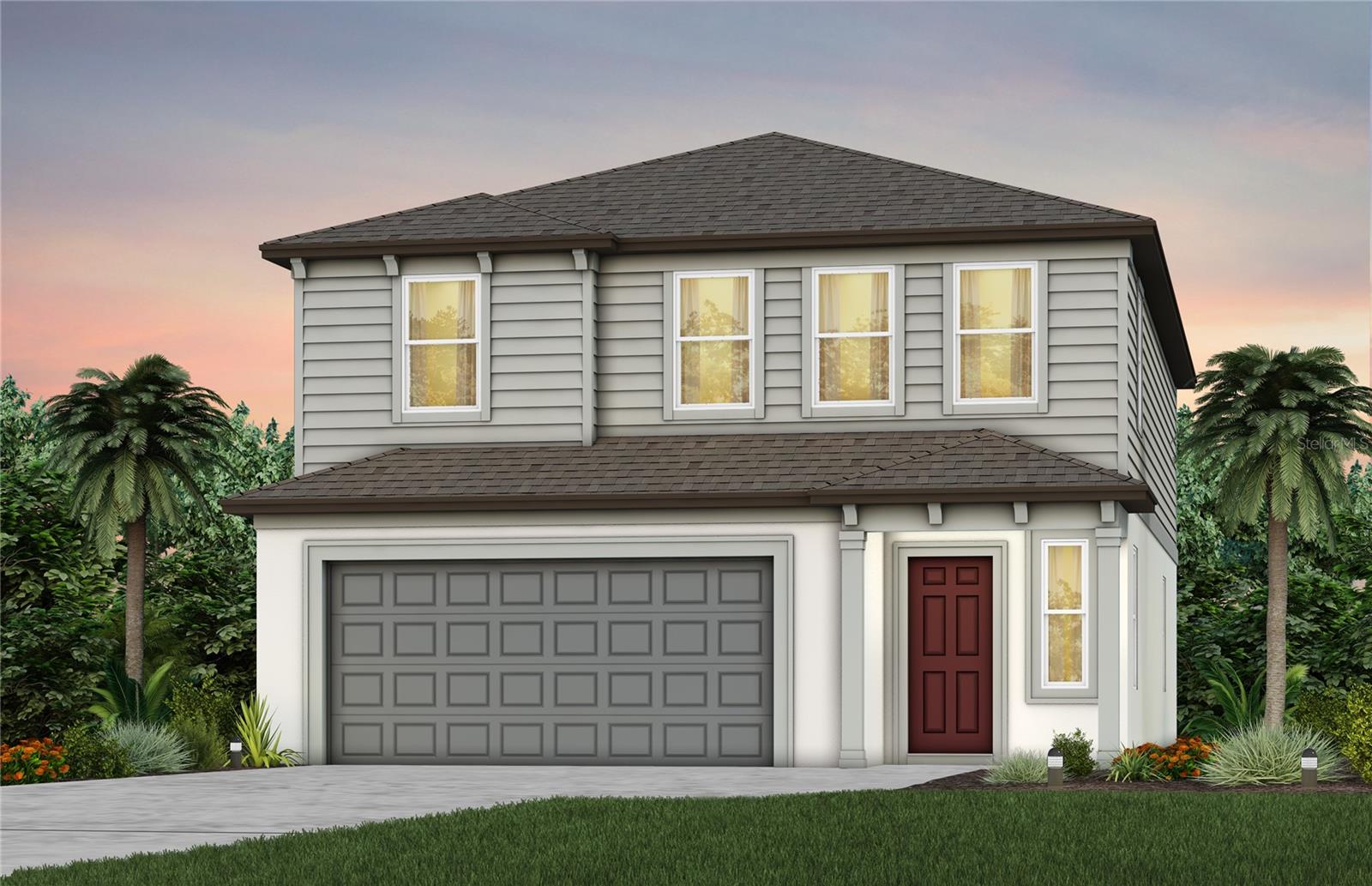 9748 CRESCENT MOON DR photo