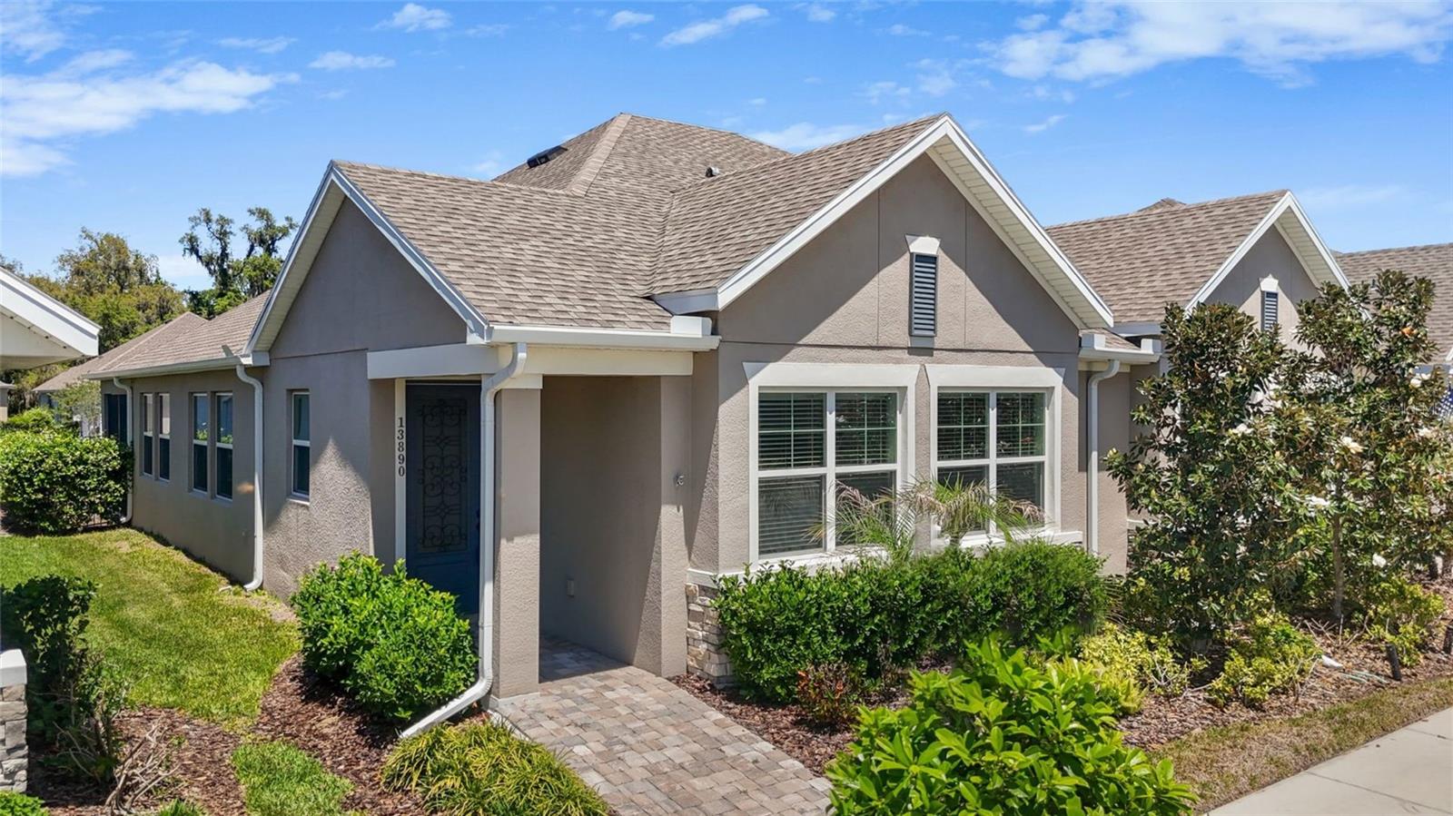 13890 KINGFISHER GLEN DR photo