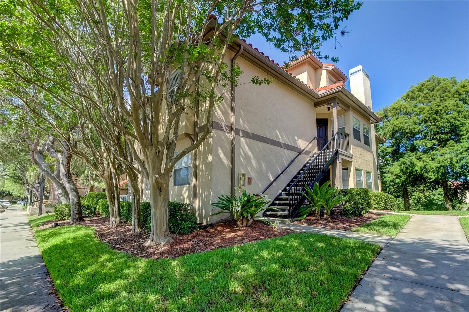 2400 FEATHER SOUND DR #1228 photo