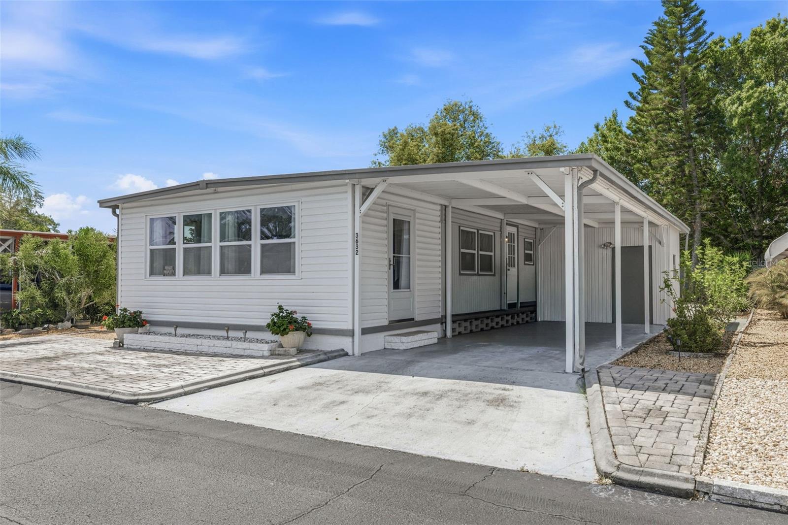 3632 TIKI DR photo
