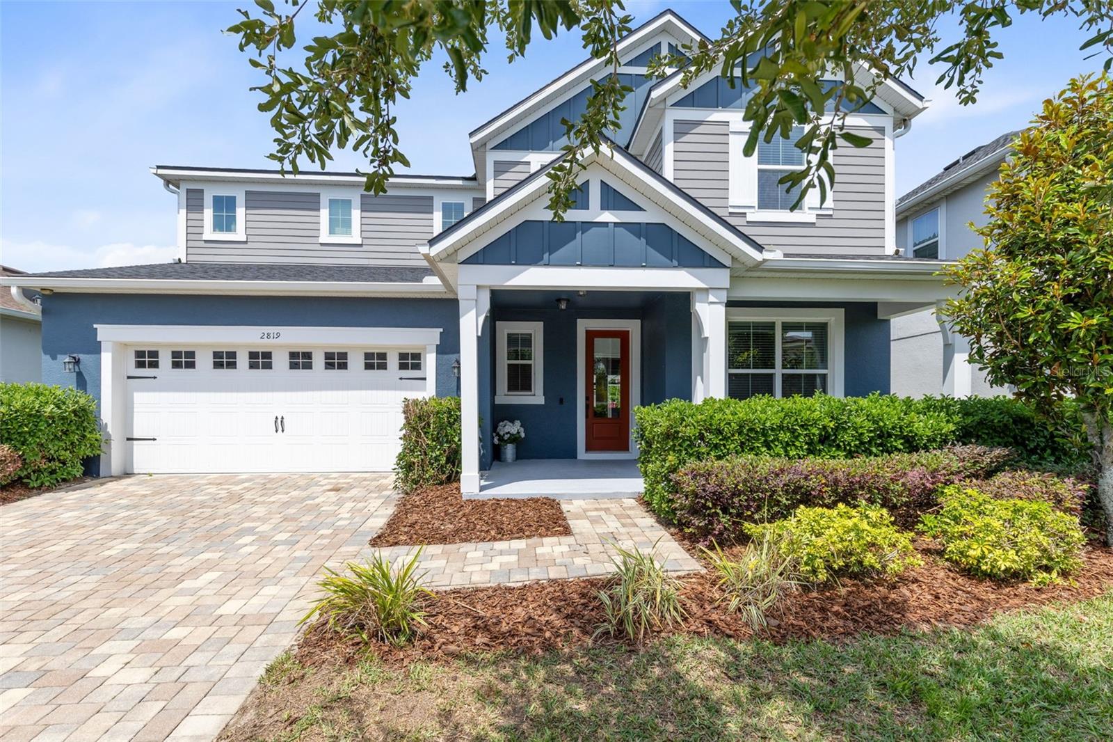 2819 STONEGATE DR photo