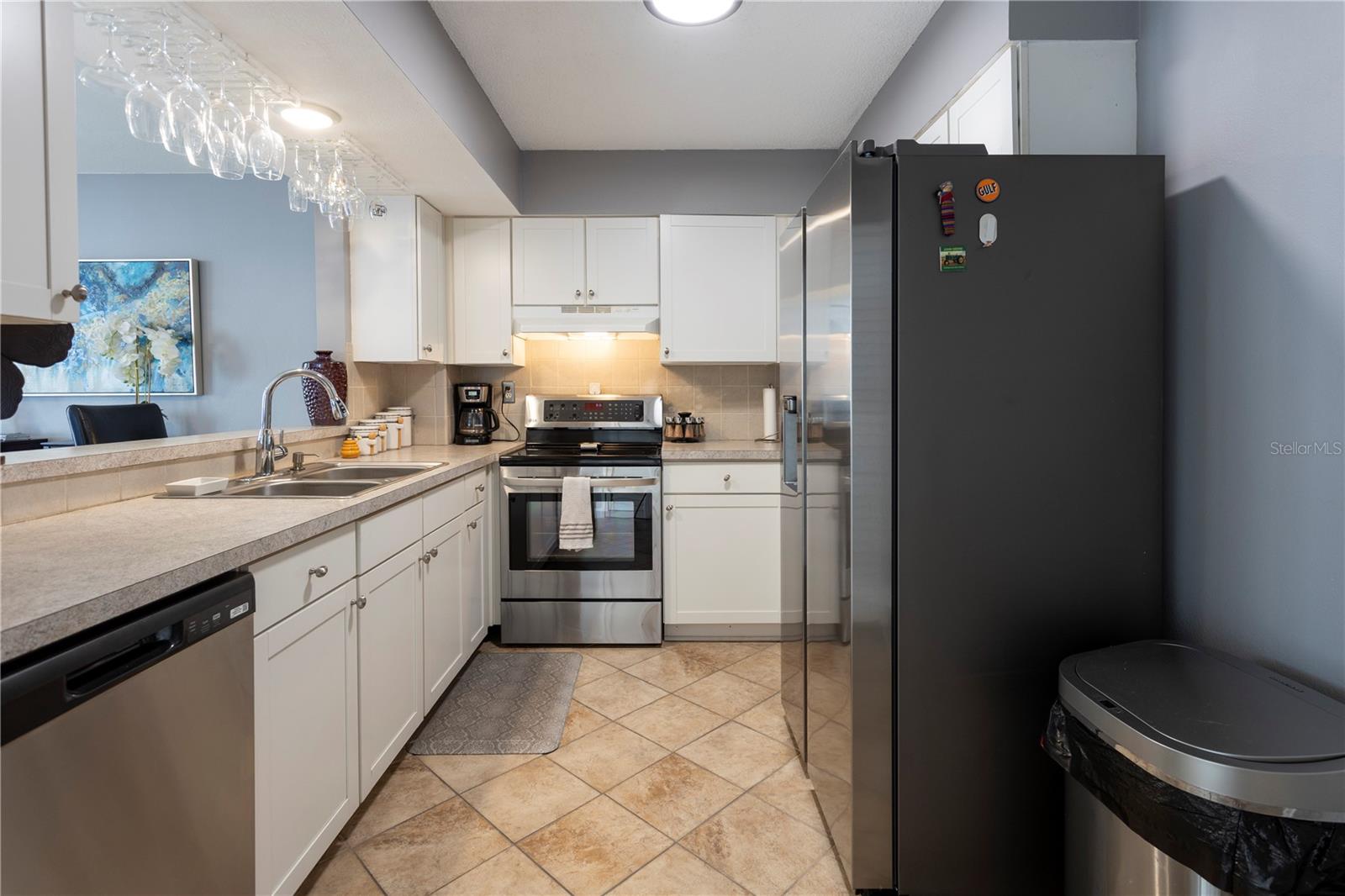 5825 PUERTA DEL SOL BLVD S #265 — photo 3