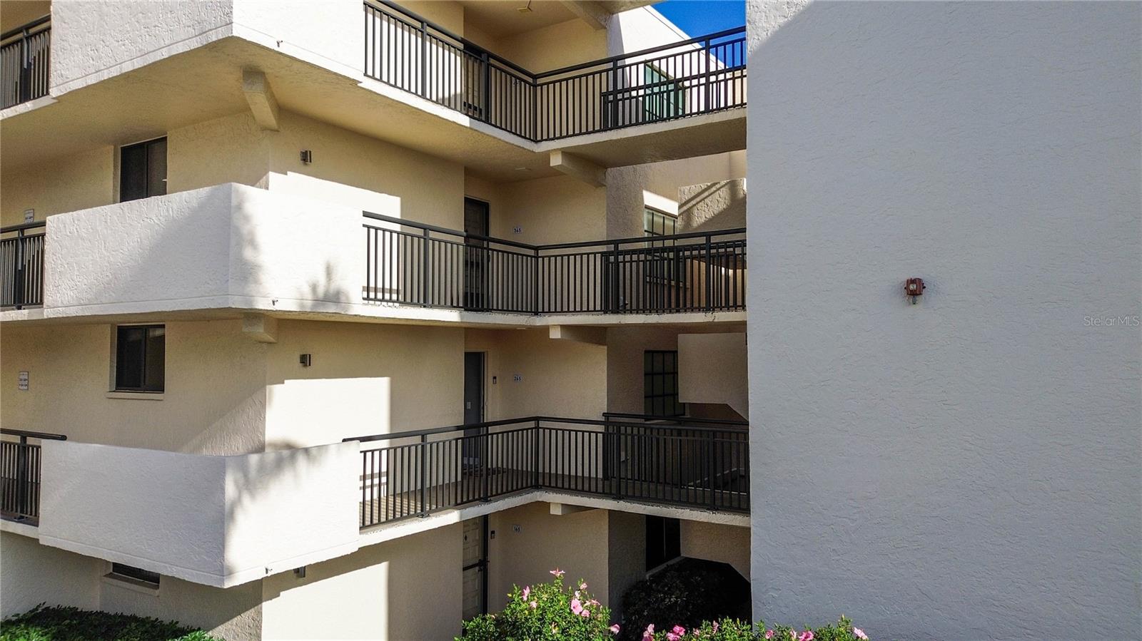 5825 PUERTA DEL SOL BLVD S #265 — photo 48