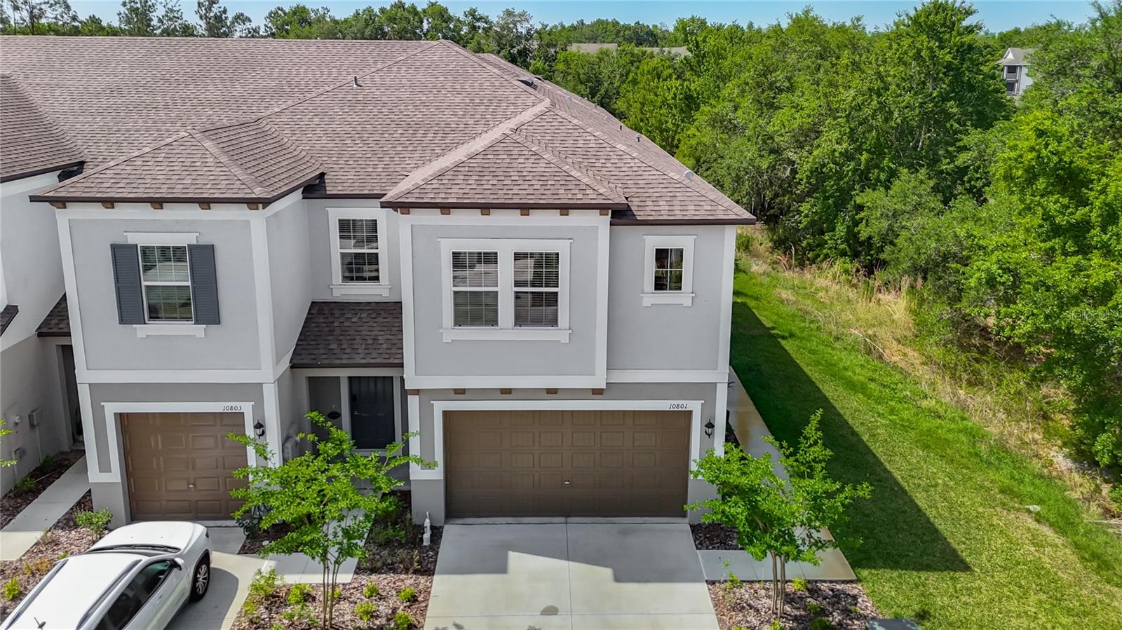 10801 FORT WHITE CT photo