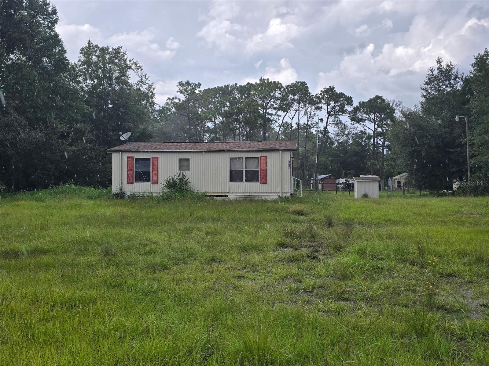 7810 W TWIN CANAL LN photo