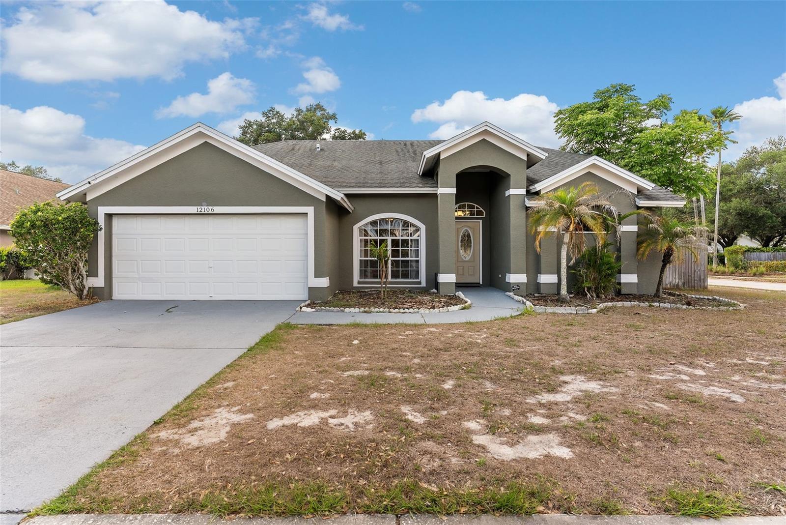 12106 SHADY FOREST DR photo