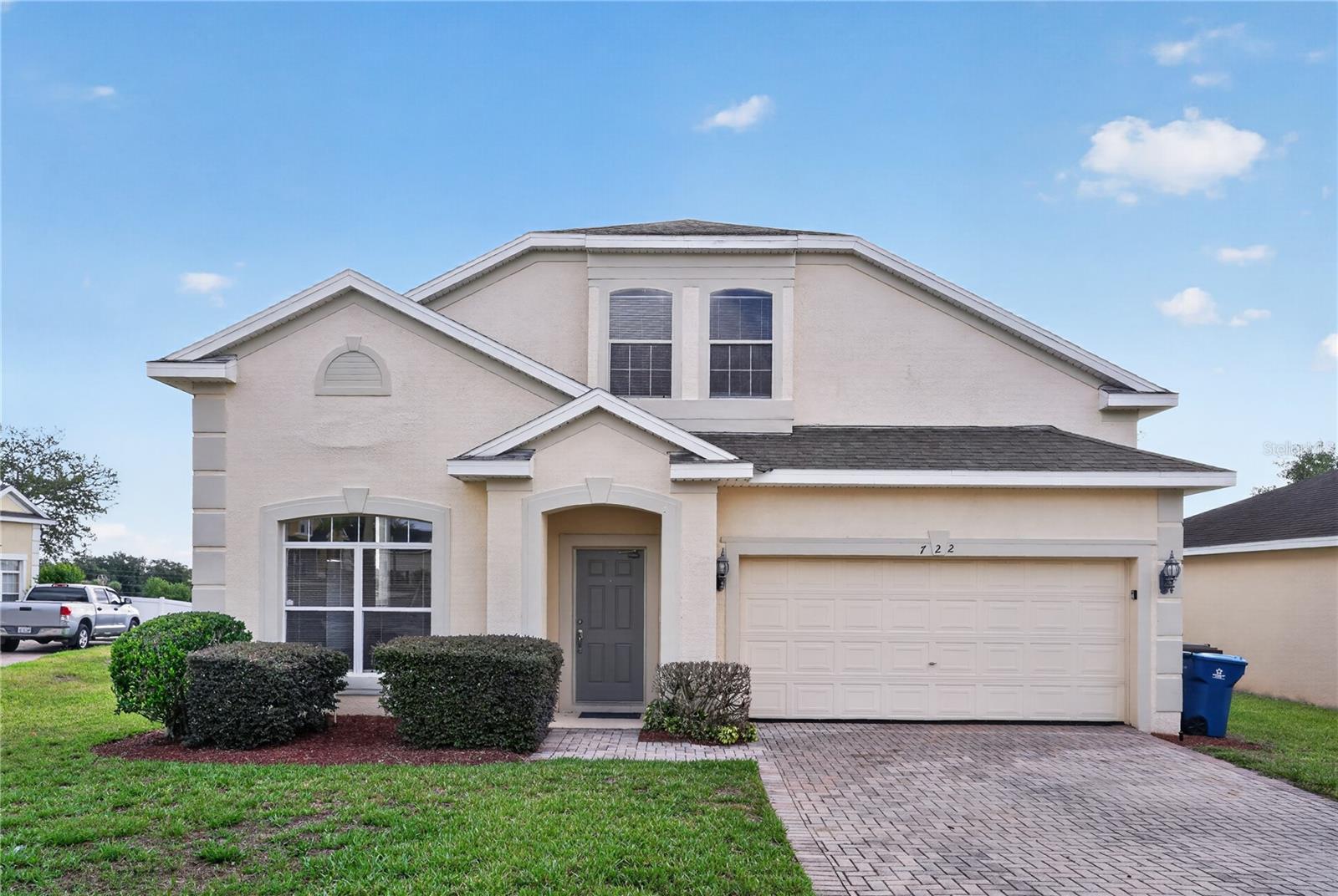 722 CADIZ LOOP photo