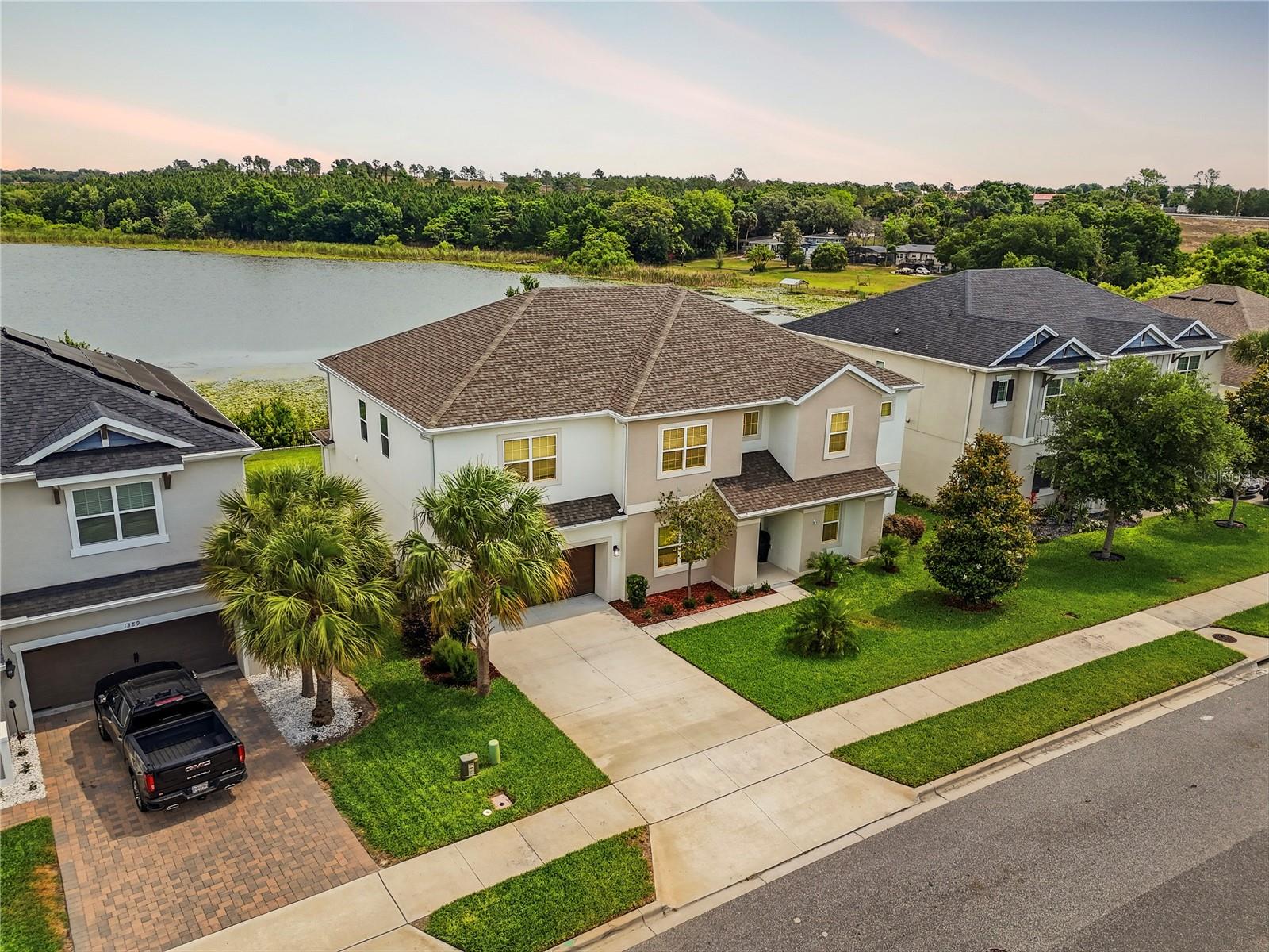 1383 WATERVIEW RIDGE CIR photo
