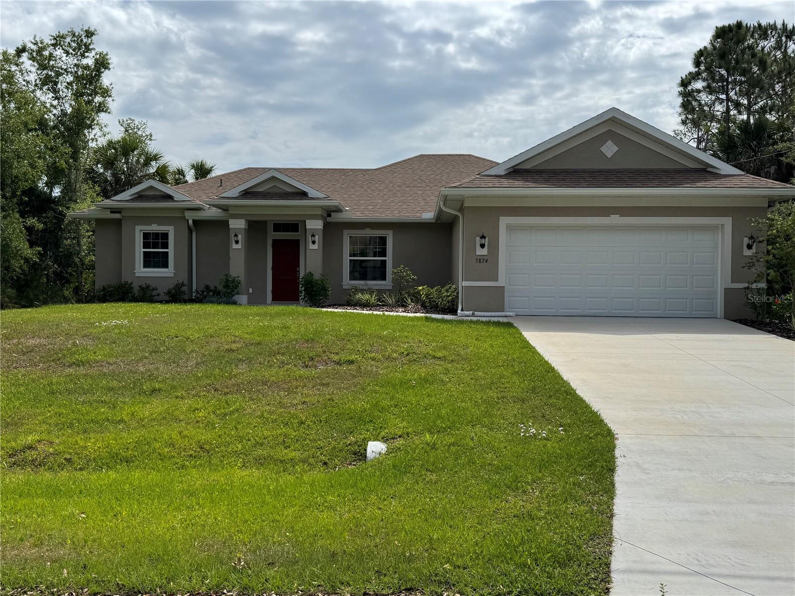5874 FERENDINA ST photo