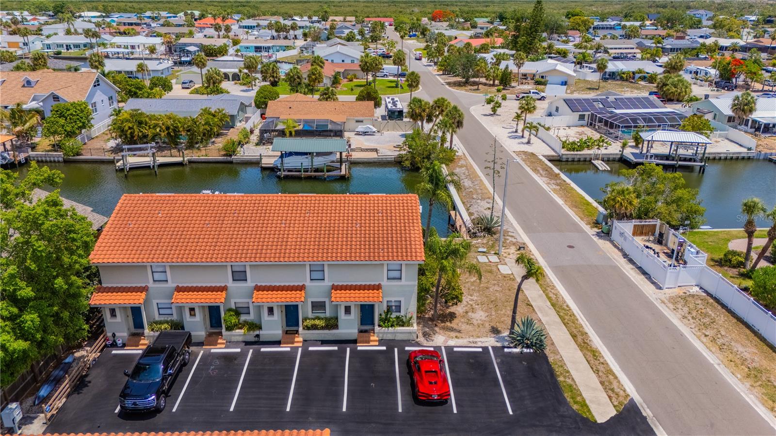 6506 ABACO DR #104 — photo 2