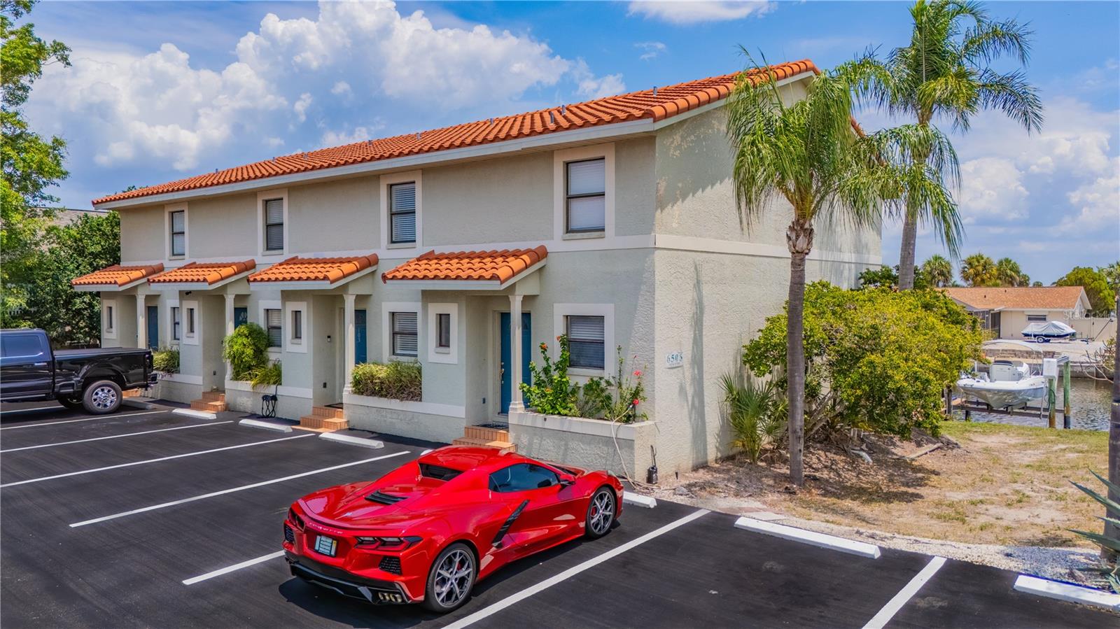 6506 ABACO DR #104 — photo 3