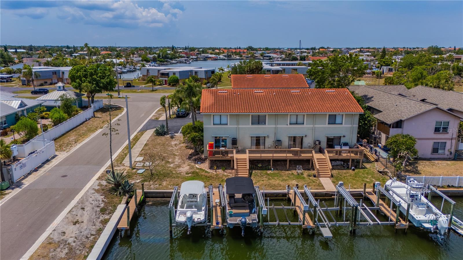 6506 ABACO DR #104 — photo 23