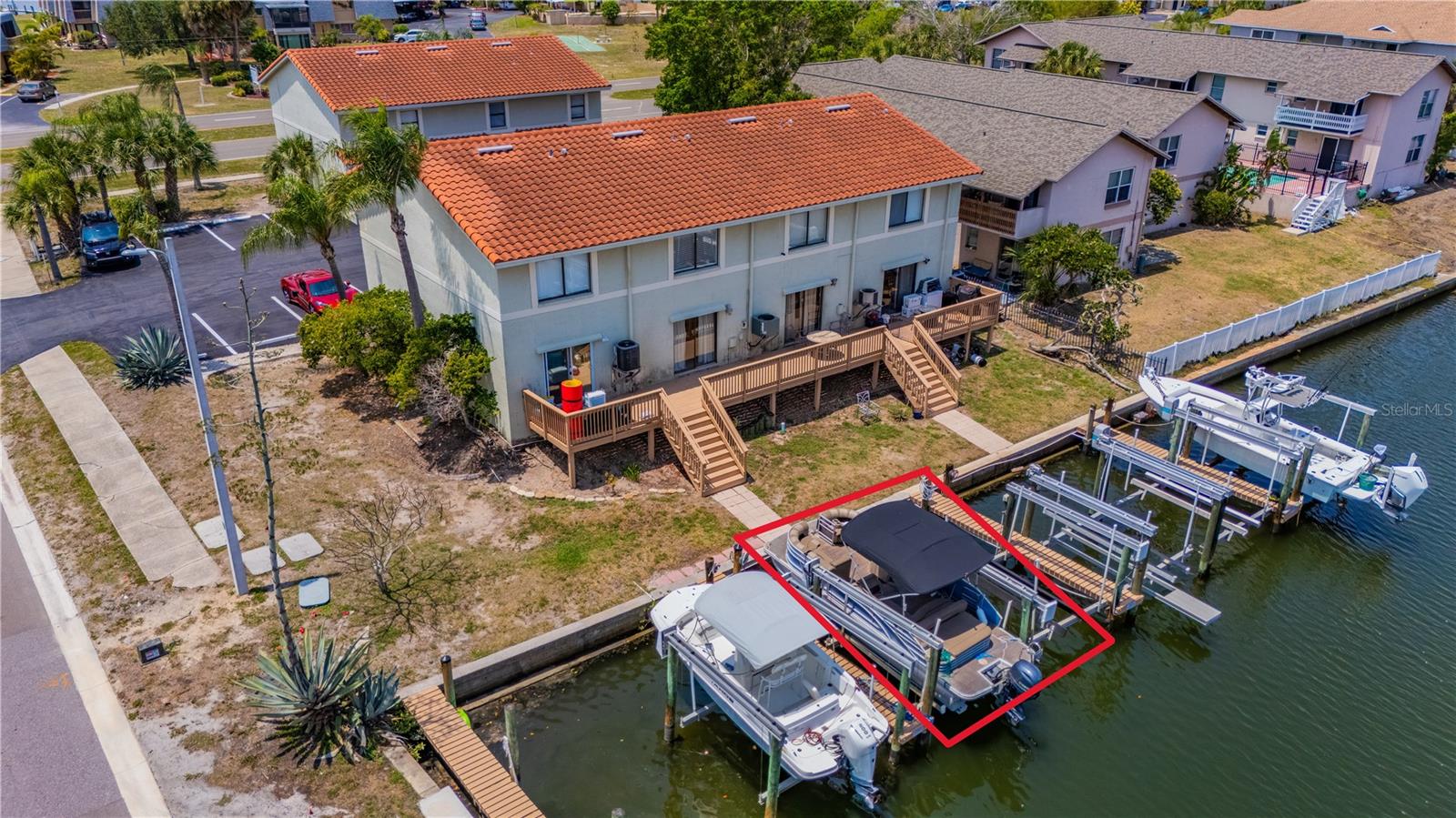 6506 ABACO DR #104 — photo 24